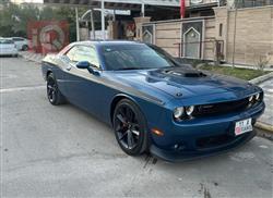 دۆج چالنجەر